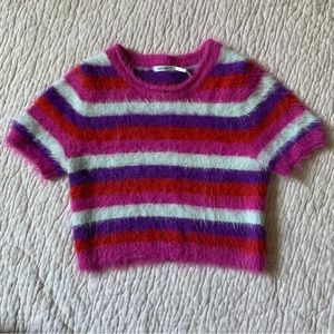 Kimchi Blue Crop Top